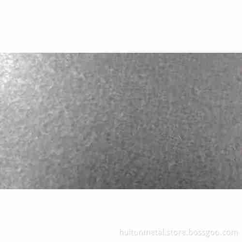 Galvalume steel coil